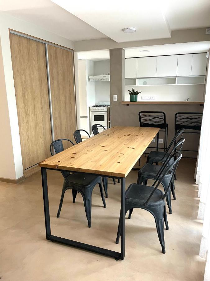 멘도사 Casa Champagnat 빌라 외부 사진