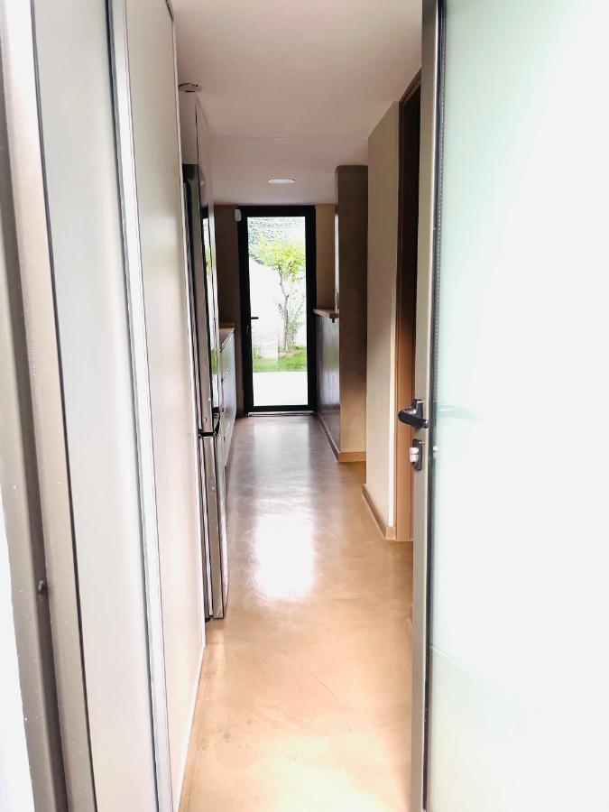 멘도사 Casa Champagnat 빌라 외부 사진