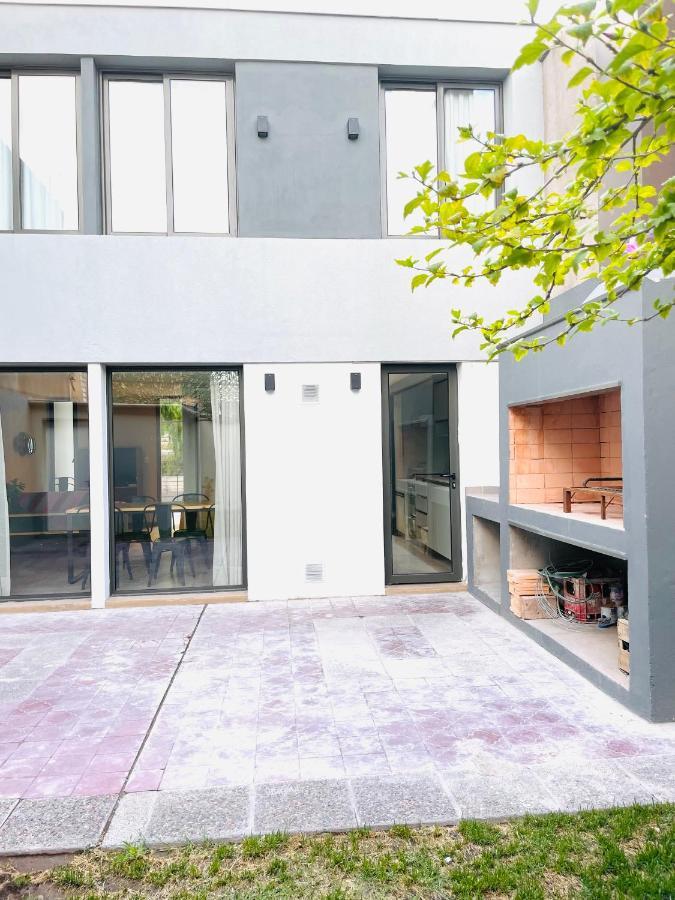 멘도사 Casa Champagnat 빌라 외부 사진