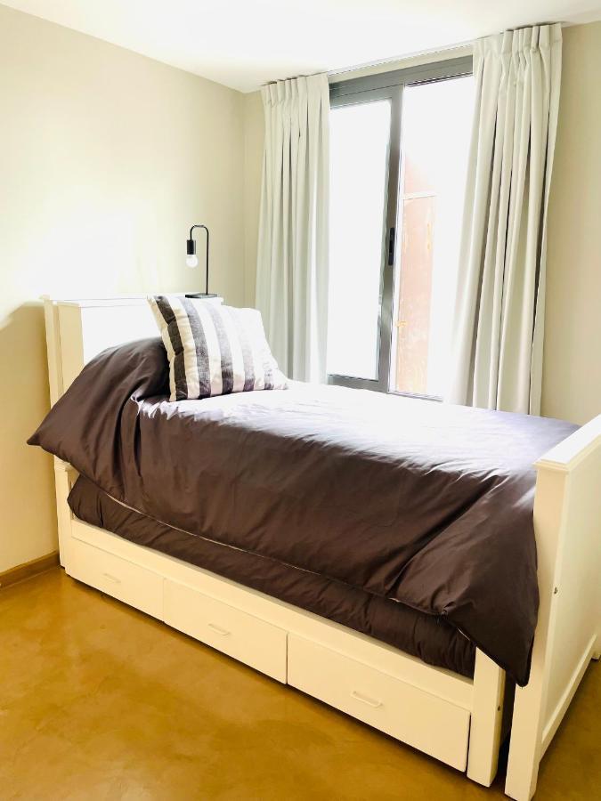 멘도사 Casa Champagnat 빌라 외부 사진