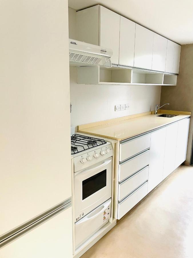 멘도사 Casa Champagnat 빌라 외부 사진